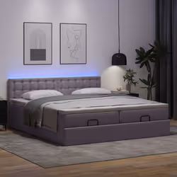 VidaXL 3312803 letto - Vista aggiuntiva 3