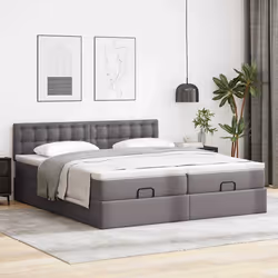VidaXL 3312803 letto - Vista aggiuntiva 4