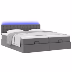 VidaXL 3312803 letto - Vista aggiuntiva 6