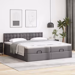 VidaXL 3312808 letto - Vista aggiuntiva 4