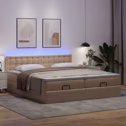 VidaXL 3312809 letto - Vista aggiuntiva 3