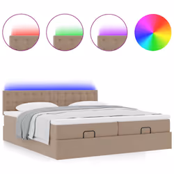 VidaXL 3312809 letto - Vista aggiuntiva 5