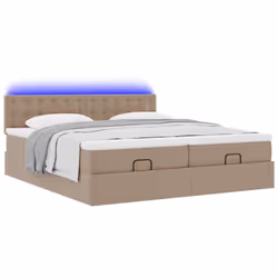 VidaXL 3312809 letto - Vista aggiuntiva 6