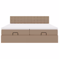 VidaXL 3312809 letto - Vista aggiuntiva 8