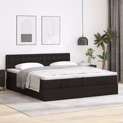 VidaXL 3312810 letto - Vista aggiuntiva 4