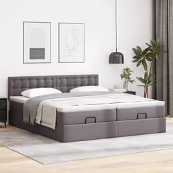 VidaXL 3312813 letto - Vista aggiuntiva 4