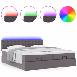 VidaXL 3312813 letto - Vista aggiuntiva 5
