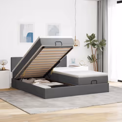 VidaXL 3312816 letto - Vista aggiuntiva 2