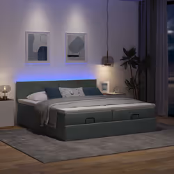 VidaXL 3312816 letto - Vista aggiuntiva 3