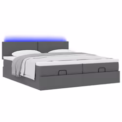 VidaXL 3312816 letto - Vista aggiuntiva 6