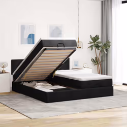 VidaXL 3312817 letto - Vista aggiuntiva 2