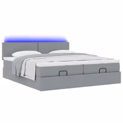 VidaXL 3312822 rete a doghe - Vista aggiuntiva 6