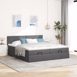 VidaXL 3312823 letto - Vista aggiuntiva 4