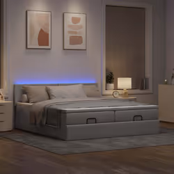 VidaXL 3312826 letto - Vista aggiuntiva 3