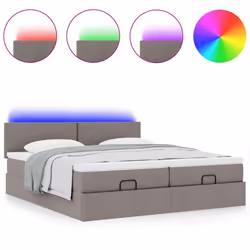 VidaXL 3312826 letto - Vista aggiuntiva 5