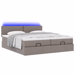 VidaXL 3312826 letto - Vista aggiuntiva 6