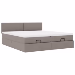 VidaXL 3312826 letto - Vista aggiuntiva 7