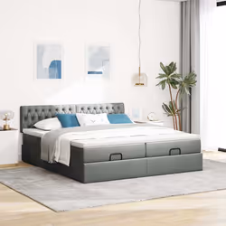 VidaXL 3312830 letto - Vista aggiuntiva 4
