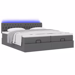 VidaXL 3312830 letto - Vista aggiuntiva 6