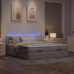 VidaXL 3312833 letto - Vista aggiuntiva 3