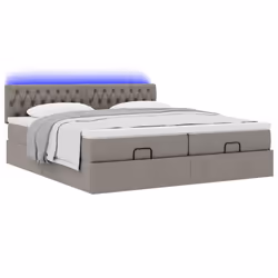 VidaXL 3312833 letto - Vista aggiuntiva 6