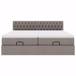 VidaXL 3312833 letto - Vista aggiuntiva 8