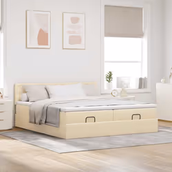 VidaXL 3312834 letto - Vista aggiuntiva 4