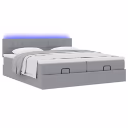 VidaXL 3312836 letto - Vista aggiuntiva 6