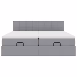 VidaXL 3312836 letto - Vista aggiuntiva 8