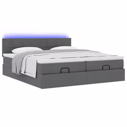 VidaXL 3312837 letto - Vista aggiuntiva 6