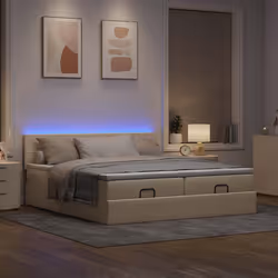 VidaXL 3312841 letto - Vista aggiuntiva 3