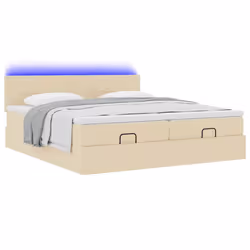 VidaXL 3312841 letto - Vista aggiuntiva 6