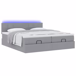 VidaXL 3312843 letto - Vista aggiuntiva 6