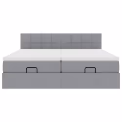 VidaXL 3312843 letto - Vista aggiuntiva 8