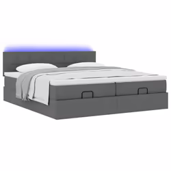VidaXL 3312844 letto - Vista aggiuntiva 6
