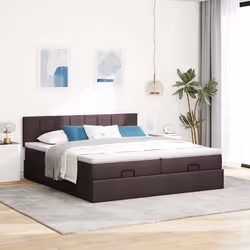 VidaXL 3312846 letto - Vista aggiuntiva 4