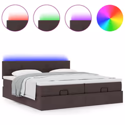 VidaXL 3312846 letto - Vista aggiuntiva 5