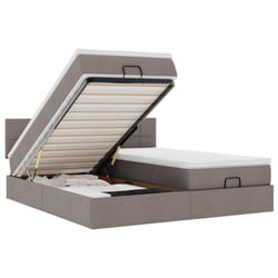 VidaXL 3312847 letto