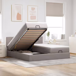 VidaXL 3312847 letto - Vista aggiuntiva 2