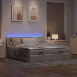 VidaXL 3312847 letto - Vista aggiuntiva 3