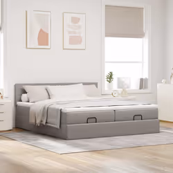 VidaXL 3312847 letto - Vista aggiuntiva 4