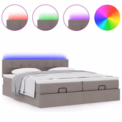 VidaXL 3312847 letto - Vista aggiuntiva 5