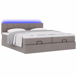 VidaXL 3312847 letto - Vista aggiuntiva 6