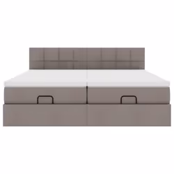 VidaXL 3312847 letto - Vista aggiuntiva 8