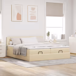 VidaXL 3312848 letto - Vista aggiuntiva 4