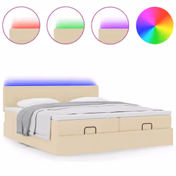 VidaXL 3312848 letto - Vista aggiuntiva 5
