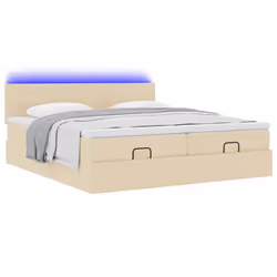 VidaXL 3312848 letto - Vista aggiuntiva 6