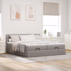 VidaXL 3312854 letto - Vista aggiuntiva 4