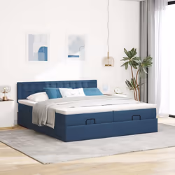 VidaXL 3312856 letto - Vista aggiuntiva 4