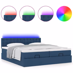 VidaXL 3312856 letto - Vista aggiuntiva 5